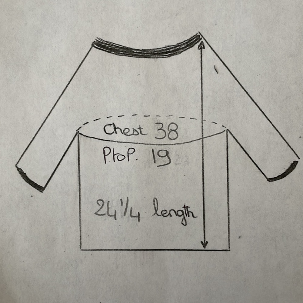 Cardigan - Picture 7 of 7